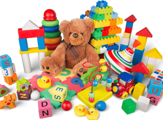 Kids Care