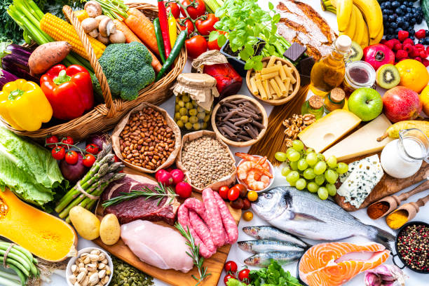 Foods