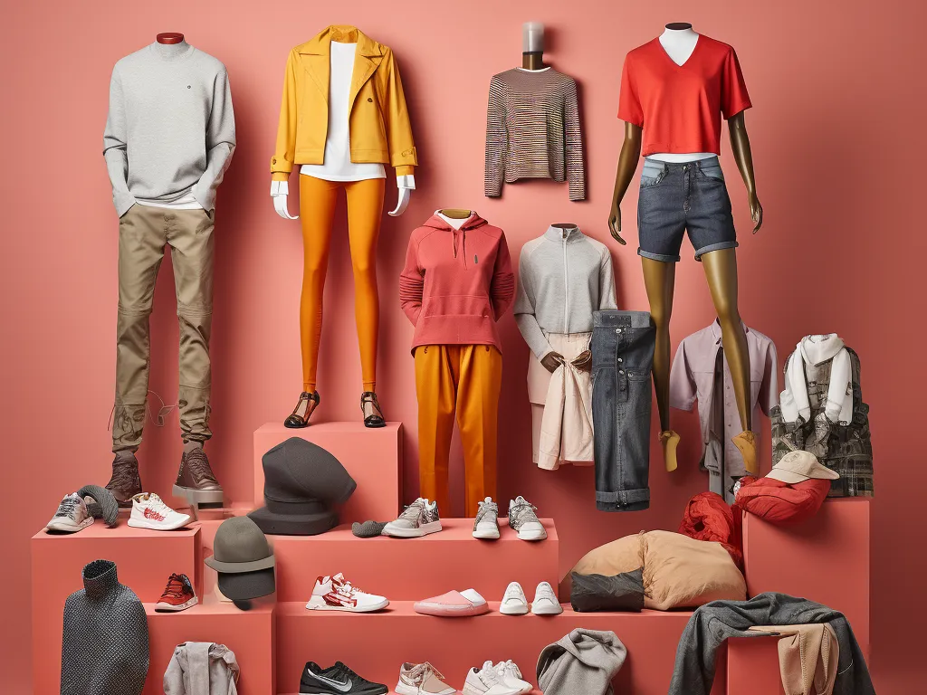 Fashion & Lifestyle