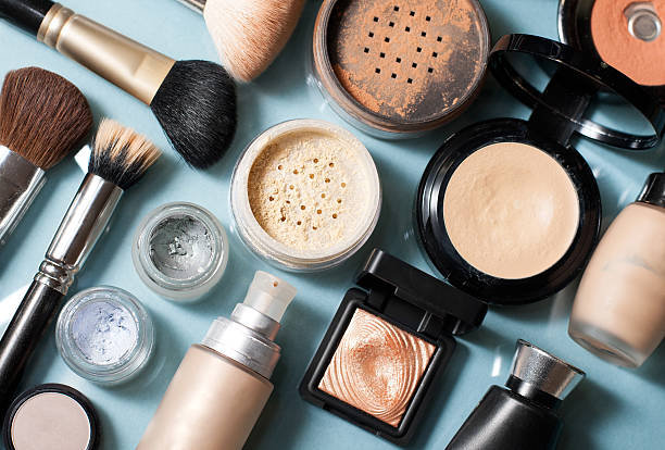 Cosmetics & Skincare