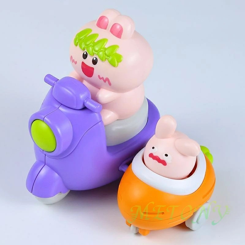 Rabbit Scooter