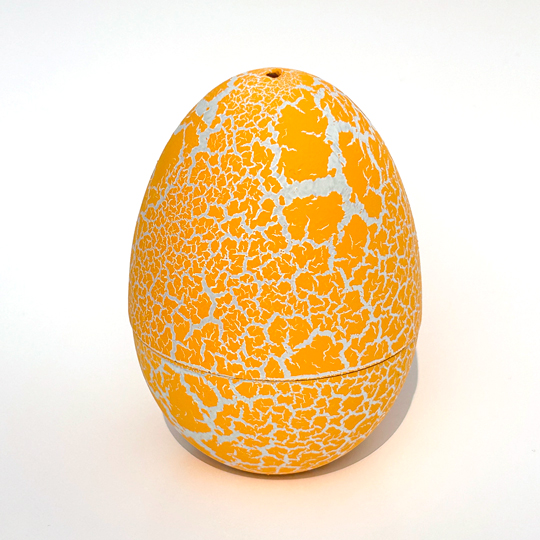 Magic Egg