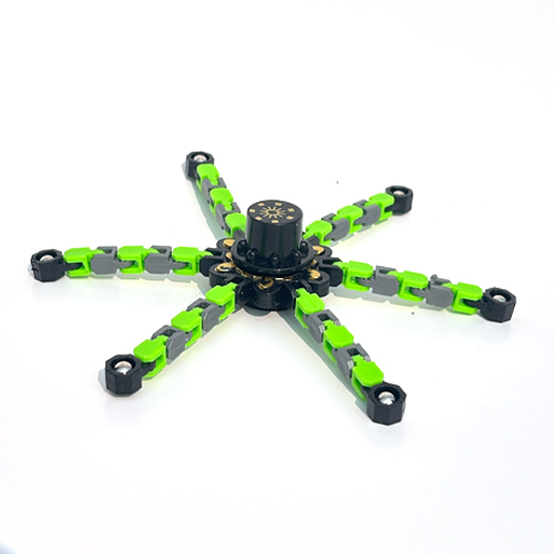 Spider Spinner