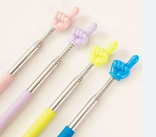 Finger Stick