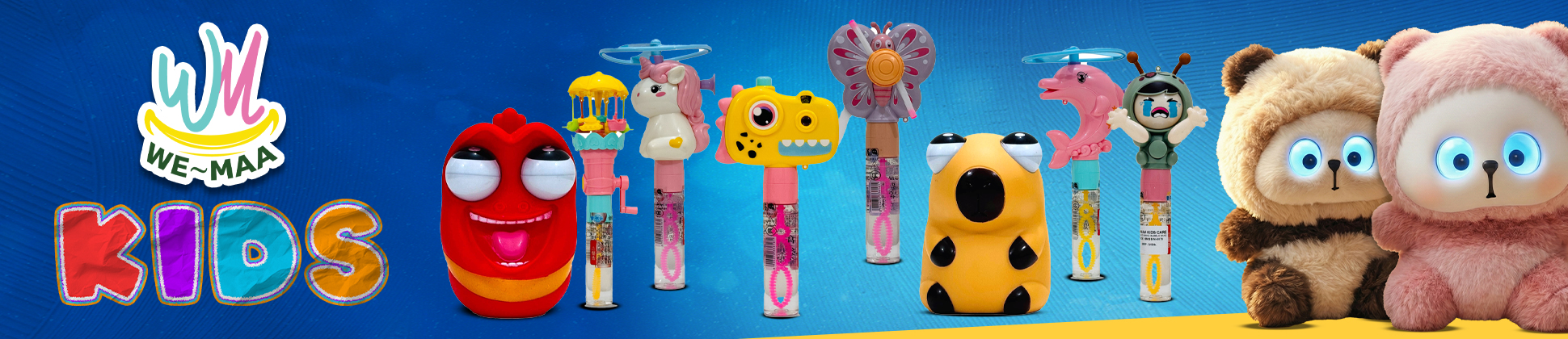 Find your kid's toy
