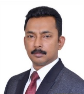 Shamika Fernando